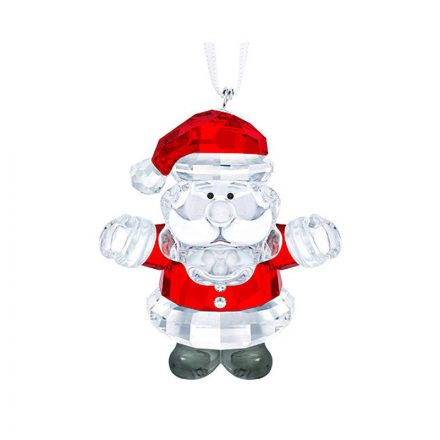 Swarovski Santa Claus Ornament 5286070