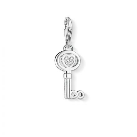 Thomas Sabo Kulcs Charm dc0026-725-14