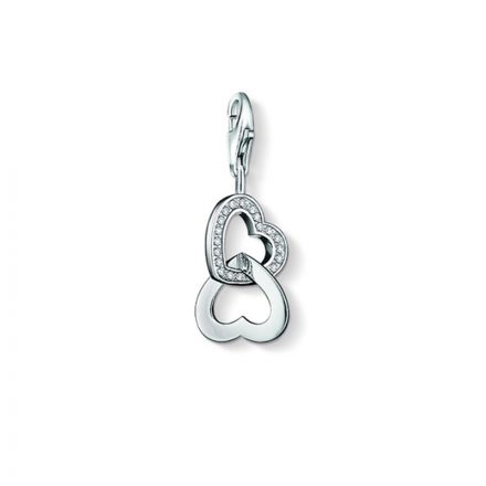 Thomas Sabo Szivek Charm 0863-051-14